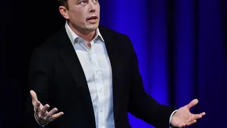 While AI Takes On More Routine Work: Elon Musk Says Better Questions Will Matter More As AI Gets More Capable