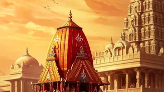 From Janmashtami to Pitru Paksha: September's Major Cultural Dates Explained