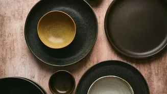 Modern Terracotta Homeware Trends: Gen Z Replaces Plastic Kitchenware With Clay Pottery