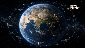 Jio may take on Starlink with India’s own LEO satellite internet plan