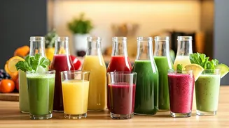Drink Your Way to Kidney Health at Home