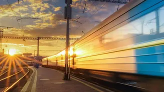 How The Chandigarh Train Changes Could Affect September Journeys