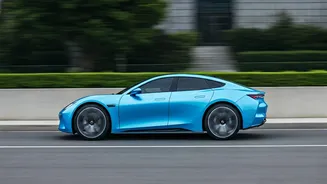 Indian Electric Cars Record A Serious Registration Leap