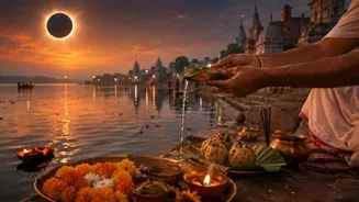 When Is Amavasya In June? Tithi, Shubh Muhurat And Key Do's And Don'ts Inside