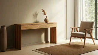 Indian Decor Is Learning To Support Daily Life