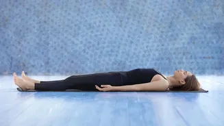 Choosing Between Yoga And Dance? Consider Relaxation Compared With Social Dance
