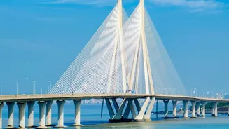 What To Know About Last-Mile Connections With India's National Waterways Expansion Plan