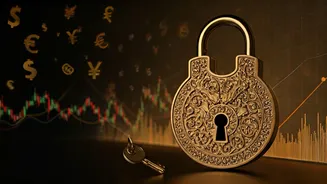 Unlocking Financial Freedom: The Power of 'Yes'