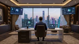 AI boom creates over 50 billionaires in 2025