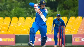 Sri Lanka A Flashpoint Shows Why BCCI's Decision to Send Vaibhav Sooryavanshi's Parents on UK Tour Makes Sense