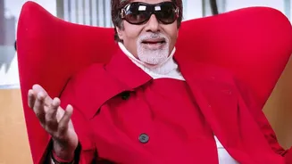 KBC Highlights Amitabh Bachchan's Unusual Casting Choice