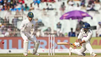 India lose to South Africa on Home Soil after 15 Years, continue dismal Test run under Gautam Gambhir