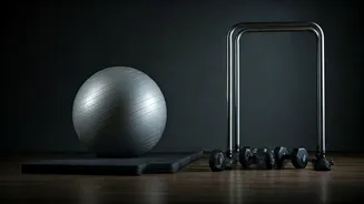 5 Effective Home Exercises for Parkinson's Disease