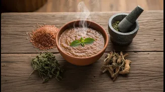 Karkidaka Kanji Season Could Help Home Cooks and Food Readers Adapt Traditional Porridges for Modern Meals, but Evidence Still Matters