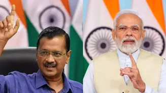 PM Modi Understands Language of Votes Only, Will Withdraw E20 Policy if BJP Loses Goa polls: Kejriwal