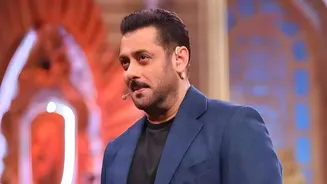 Salman Khan to celebrate 60th birthday with family, directors