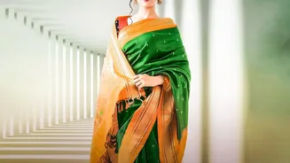 A Spotlight On New Styling Without Losing Craft Roots In India's Current Handloom Revival