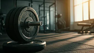 Unlock Your Best Health: Fitness Fundamentals for a Vibrant You