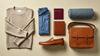 14 Essential Travel Pieces for Your Spring Wardrobe, Starting at $30