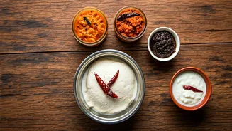 Probiotic Foods Are Back In Indian Kitchens