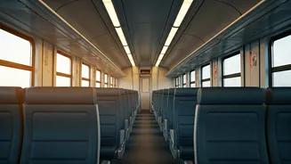 Thiruvananthapuram to Velankanni Special Train: Your May Travel Guide