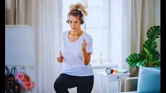 Rotina corrida? Movimento leve já faz diferença no seu corpo