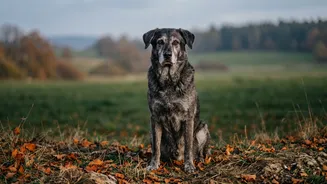 Inside DNA Study On Why Large Dogs Age Faster: Large Breeds Showed More Methylation Loss