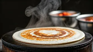 Chai Couple's Kochi Rise: A Breakfast Revolution