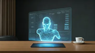 AI Agents Could Become Everyday Planning Partners