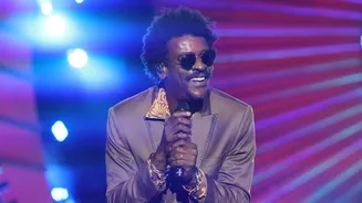 Seu Jorge narrará documentário sobre a campanha de Cabo Verde na Copa do Mundo