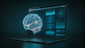 Google Chrome's AI Revolution: New Tools Unveiled!