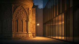 Lisbon's Architectural Tapestry: 5 Unmissable Buildings Showcasing History and Innovation