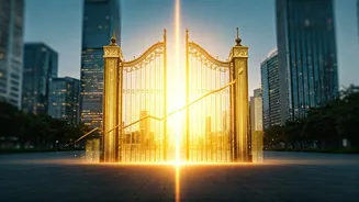 India's IPOs: Gateway to Global Capital