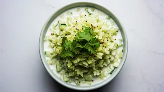 Beat the Heat: Chef Kunal Kapur's Quick & Cooling Poha Curd Rice Recipe