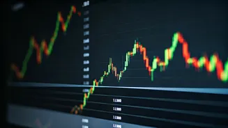 Indian Stock Market Update: Nifty Tests 25,800, Key Stocks in Focus