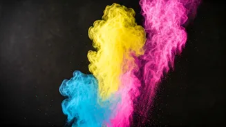 Holi 2026: Unraveling the Dates, Holika Dahan Timing, and Festive Spirit