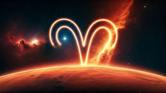 May 11, 2026: Mars in Aries Ignites Bold Action Across All Zodiac Signs
