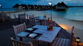 Choose Hotel Meal Plans Around Location, Schedule and Outside Costs