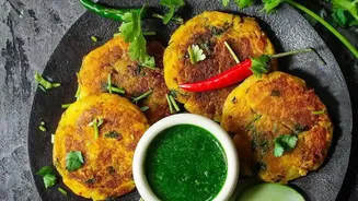 Aloo Pitika to Batata Vada: National Potato Day 2026 Dishes