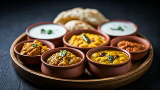 Monsoon Foods Are Returning To Wellness Plates
