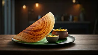 Probiotic Indian Foods Are The Rainy-Season Flex