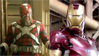 David Harbour's ONE Line On Avengers Doomsday Opens Tony Stark's Comeback Possibilities - Decoding Every Theory, Spoiler