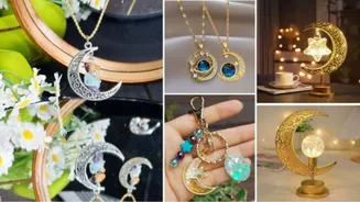 Karwa Chauth 2026: Romantic and thoughtful presents for your partner