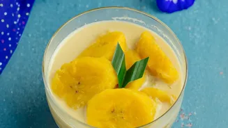 Krishna Janmashtami Bhog 2026: Five Milk-Based Dessert Recipes To Try