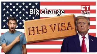 Big change in H-1B visa system! No more lottery-based selection; priority to higher-skilled and higher-paid individuals - DETAILS