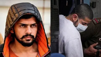 Lawrence Bishnoi associate Randeep Malik probed after Tiger Shroff attack
