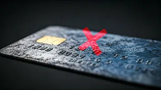 Credit Card Rewards Need A Second Look