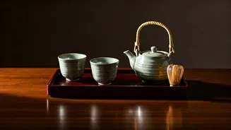 10 Japanese Etiquettes: Secrets of Refined Living