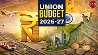 FM Sitharaman Slashes Customs Rates To Power "Make In India" & Export Dominance