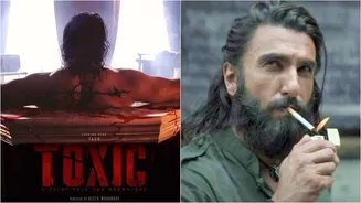 Toxic Vs Dhurandhar 2: Yash Reminds His Film Is '100 Days' Away; Fans Demand Makers To Avoid 'Big Clash' Of 2026